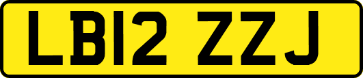 LB12ZZJ