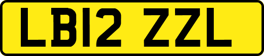 LB12ZZL