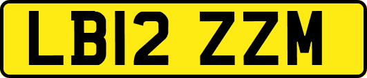 LB12ZZM