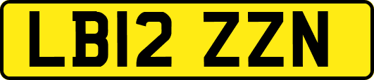LB12ZZN
