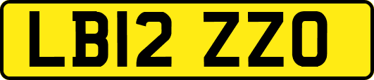 LB12ZZO