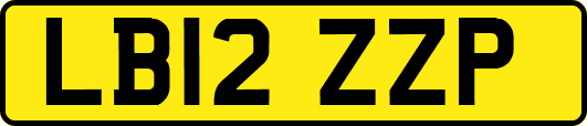 LB12ZZP