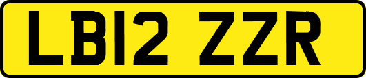 LB12ZZR