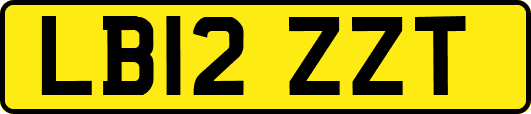 LB12ZZT