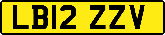 LB12ZZV