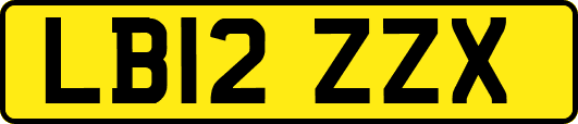 LB12ZZX