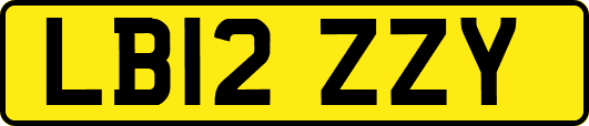LB12ZZY
