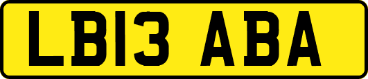 LB13ABA