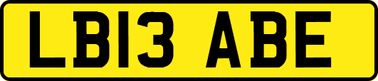 LB13ABE