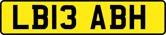 LB13ABH