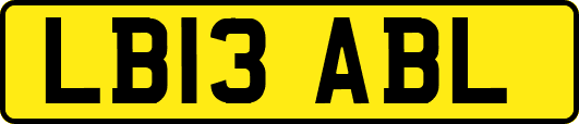 LB13ABL