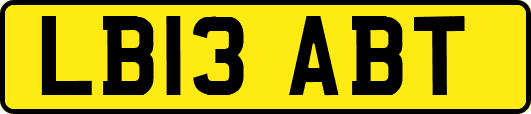 LB13ABT