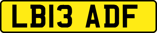 LB13ADF