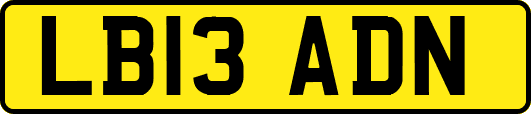 LB13ADN