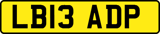 LB13ADP