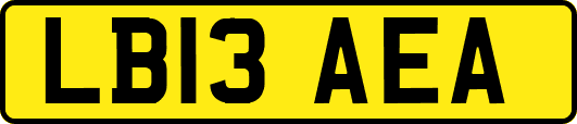 LB13AEA