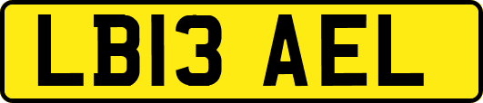 LB13AEL