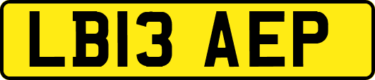 LB13AEP