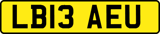 LB13AEU