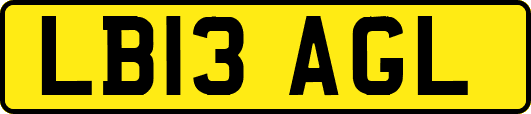 LB13AGL