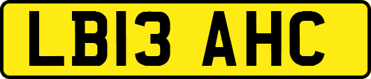 LB13AHC