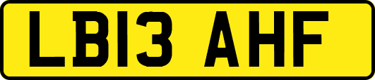 LB13AHF