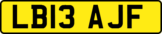 LB13AJF
