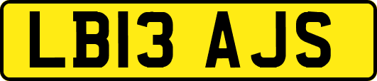 LB13AJS