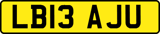 LB13AJU