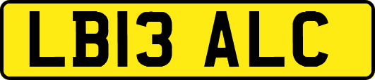 LB13ALC