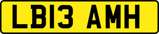 LB13AMH