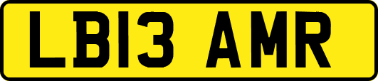 LB13AMR