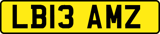 LB13AMZ