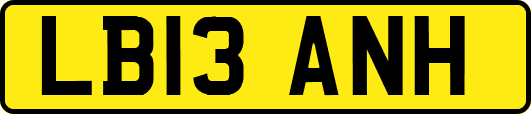 LB13ANH