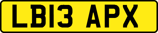 LB13APX