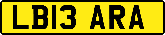 LB13ARA