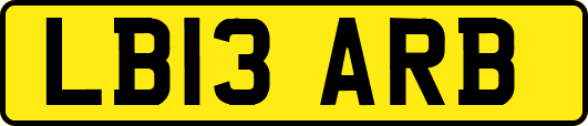 LB13ARB