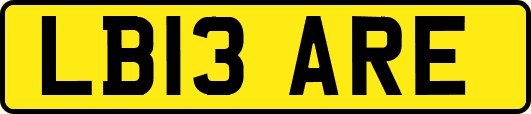 LB13ARE