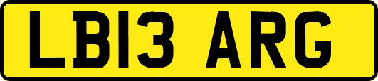 LB13ARG