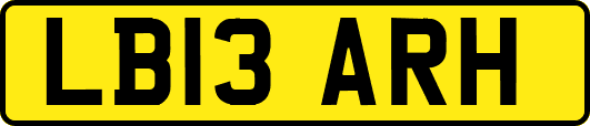 LB13ARH