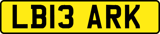 LB13ARK