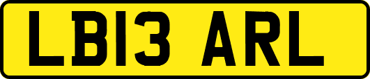 LB13ARL