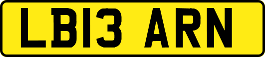 LB13ARN