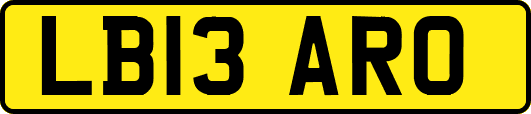 LB13ARO