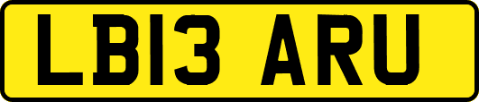 LB13ARU