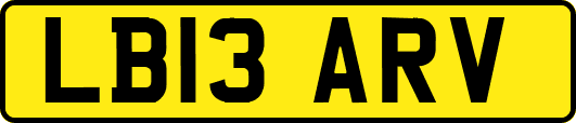 LB13ARV