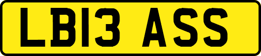 LB13ASS