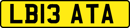 LB13ATA