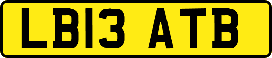 LB13ATB
