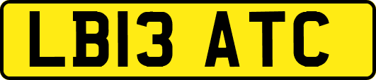 LB13ATC